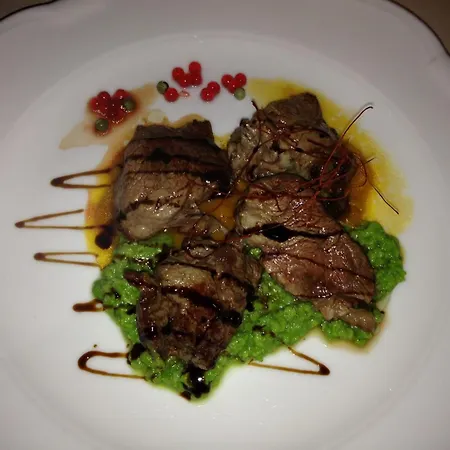 Il Borgo Country Resort Hotel