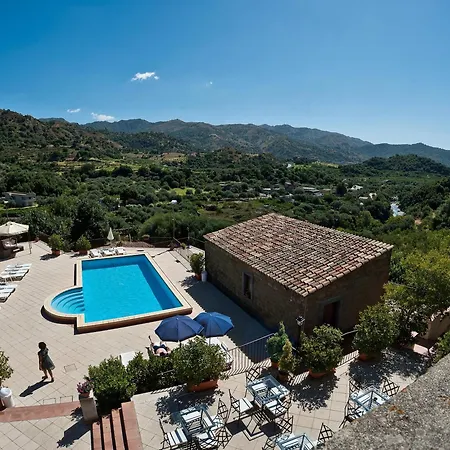 Il Borgo Country Resort Hotel