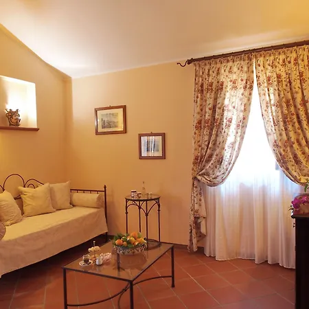 Il Borgo Country Resort 2*