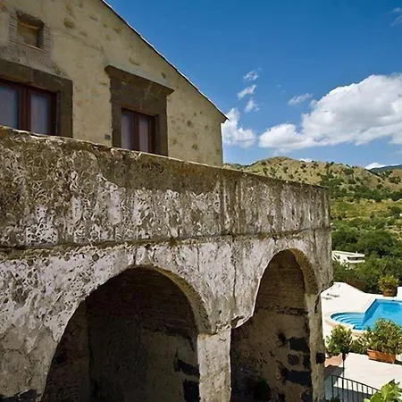 Il Borgo Country Resort 2* Gaggi