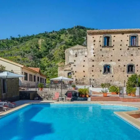 Il Borgo Country Resort Hotel 2*