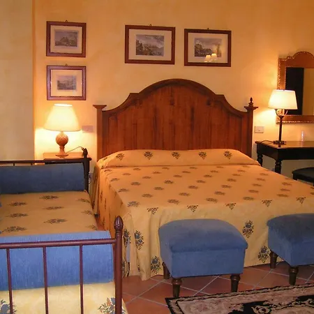 Il Borgo Country 2* Gaggi