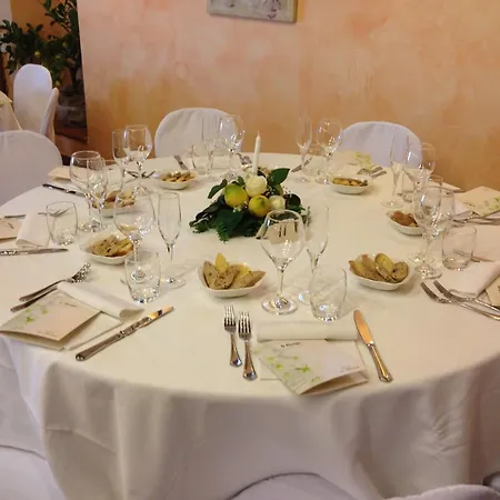 Hotel Il Borgo Country