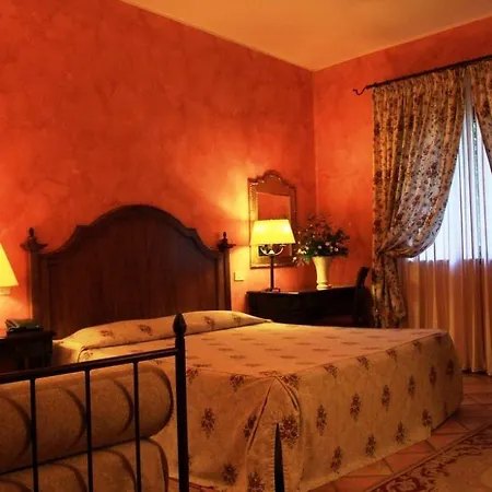 Hotel Il Borgo Country Gaggi