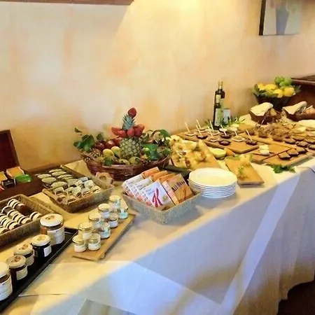 Il Borgo Country Hotel Gaggi