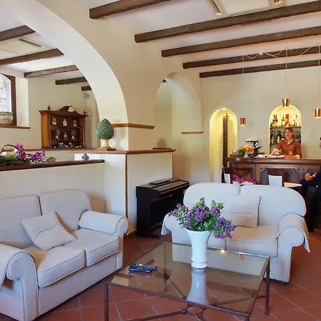 Hotel Il Borgo Country 2*