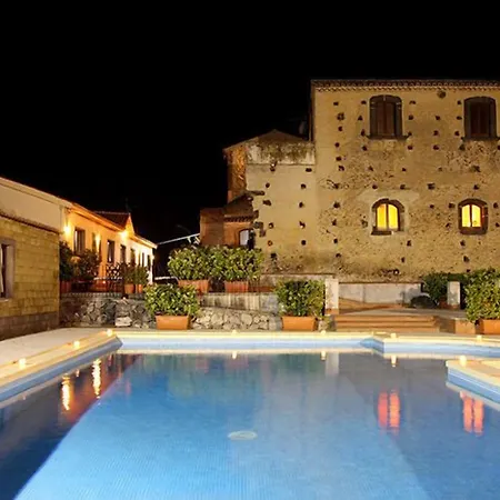 Hotel Il Borgo Country 2*