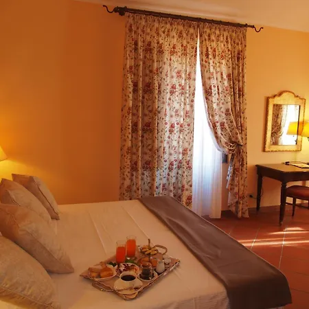 Hotel Il Borgo Country