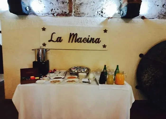 Il Borgo Country 2*