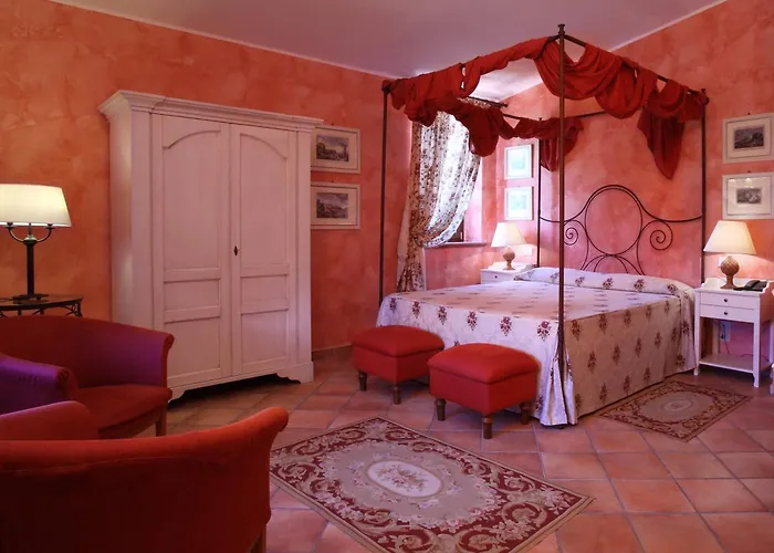 Il Borgo Country