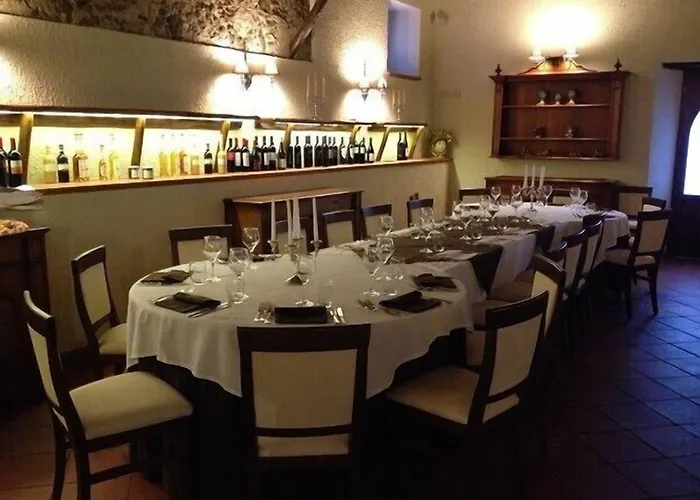Il Borgo Country 2*