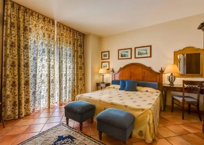 Il Borgo Country 호텔 2*