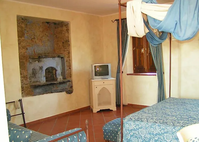 Il Borgo Country 호텔 2*