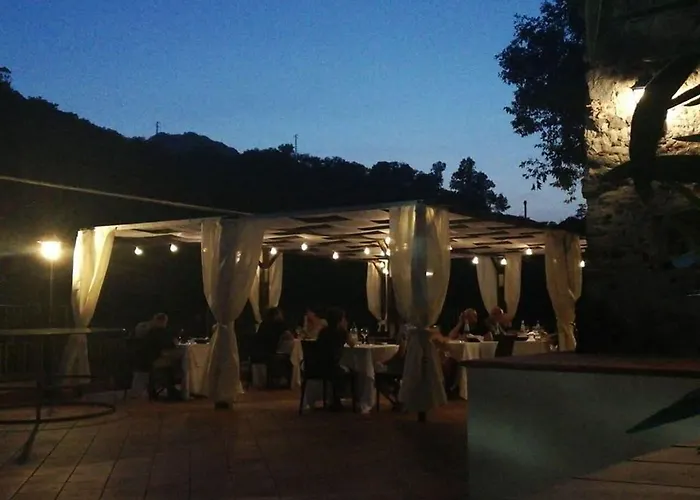 Il Borgo Country 호텔 2*