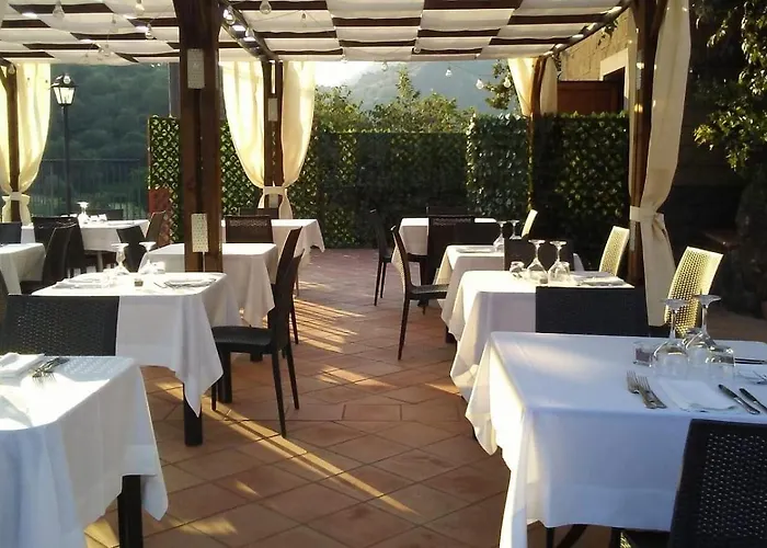 Il Borgo Country 가기