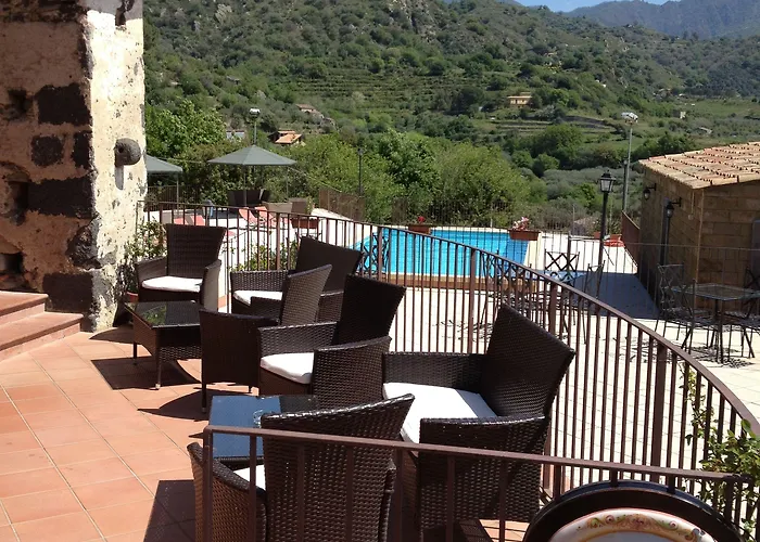 Il Borgo Country 가기