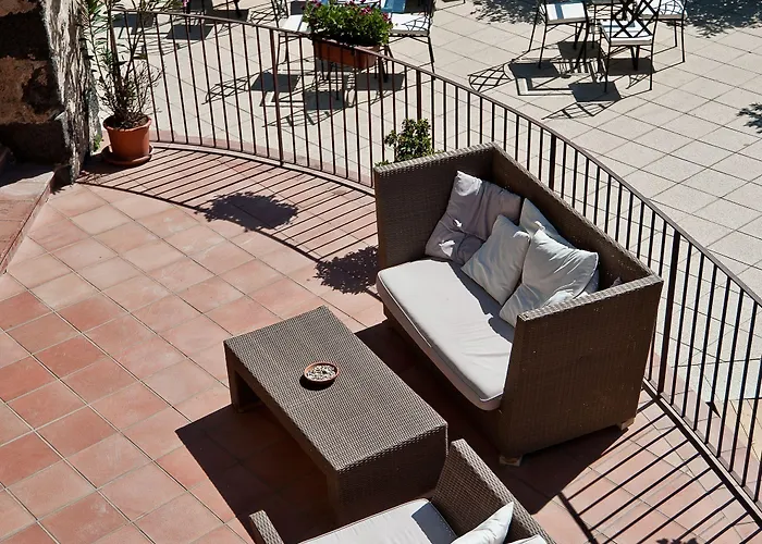 Il Borgo Country 호텔 2*