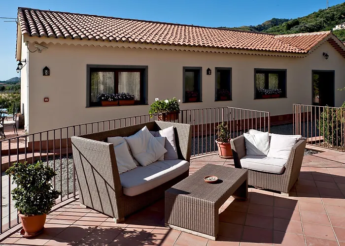 Il Borgo Country