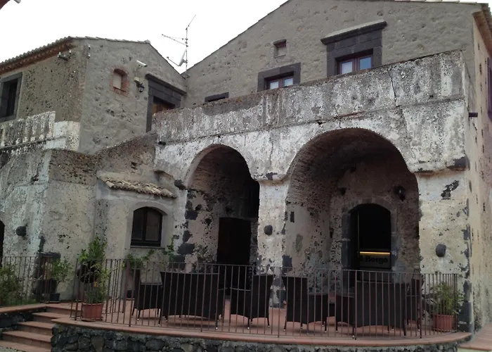 Il Borgo Country 2*
