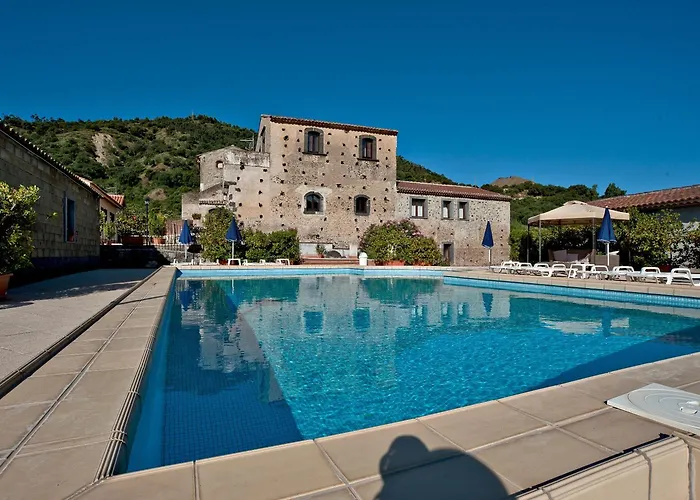 Il Borgo Country 2* 가기