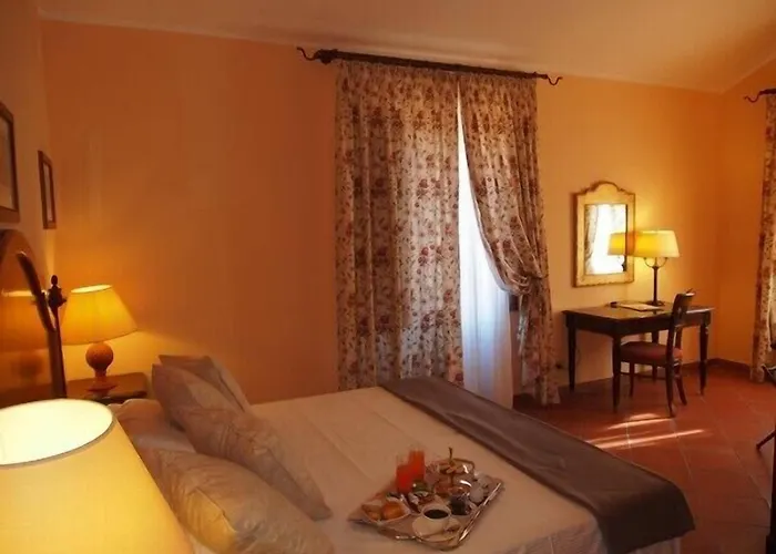 Il Borgo Country 가기