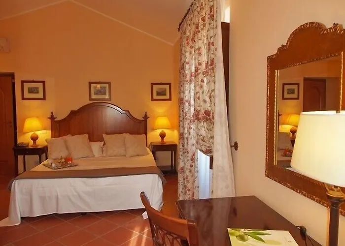 Il Borgo Country 호텔