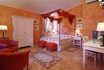 Il Borgo Country 호텔 가기